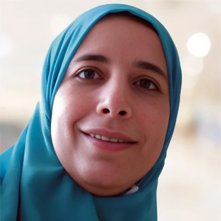 Dr. Lamiaa Ahmed Ahmed Attia    